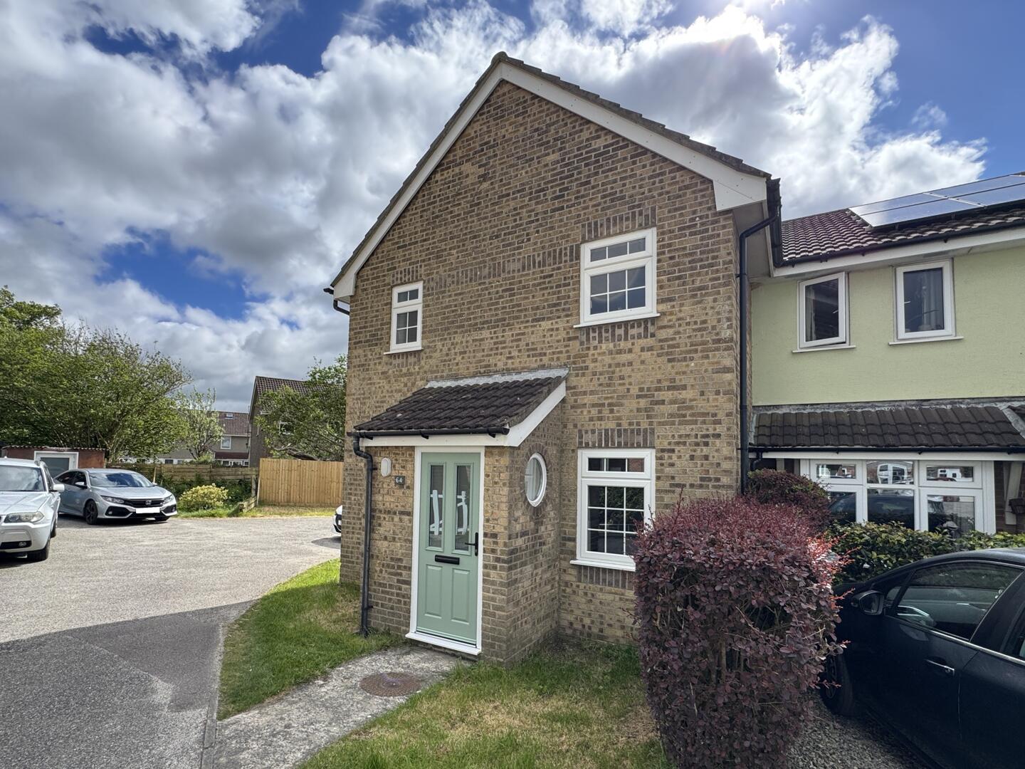 1 bed property in Polisken Way, Truro